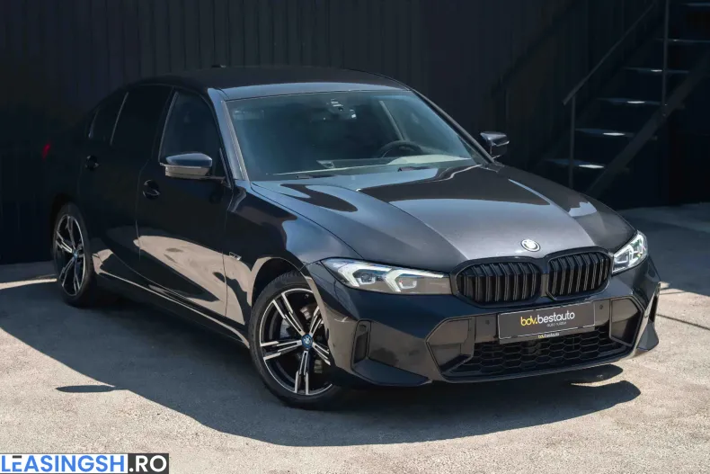 BMW 320e (Seria 3) din 2022 cu 146.676 km - oferta BMW208923 - foto 3