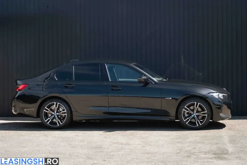 BMW 320e (Seria 3) din 2022 cu 146.676 km - oferta BMW208923 - foto 4
