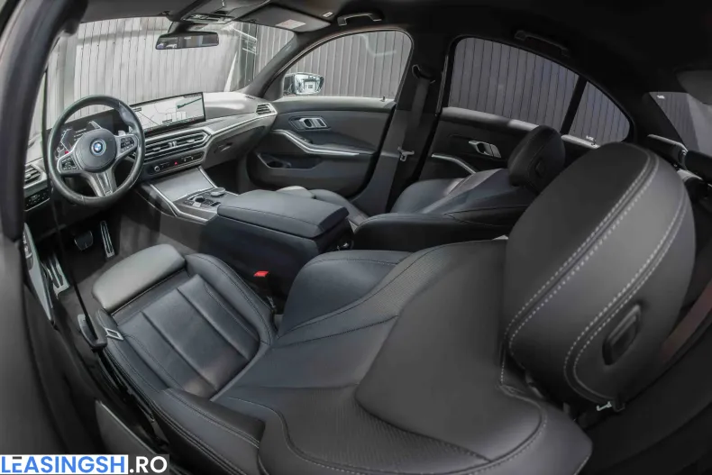 BMW 320e (Seria 3) din 2022 cu 146.676 km - oferta BMW208923 - foto 5