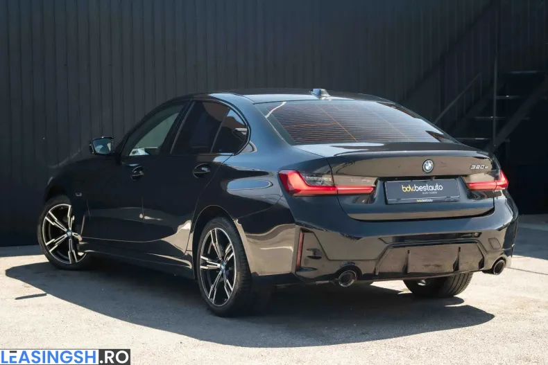 BMW 320e (Seria 3) din 2022 cu 146.676 km - oferta BMW208923 - foto 6