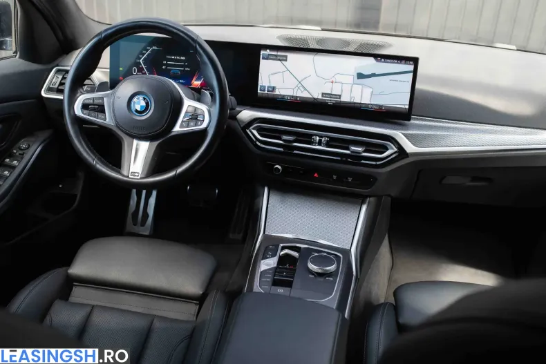 BMW 320e (Seria 3) din 2022 cu 146.676 km - oferta BMW208923 - foto 8