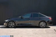 BMW 320e (Seria 3) din 2022 cu 146.676 km - oferta BMW208923 - foto 9