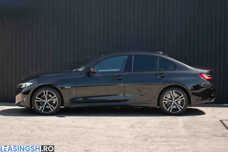 BMW 320e (Seria 3) din 2022 cu 146.676 km - oferta BMW208923 - foto 9