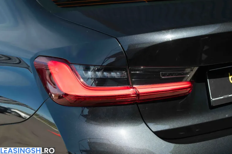 BMW 320e (Seria 3) din 2022 cu 146.676 km - oferta BMW208923 - foto 11