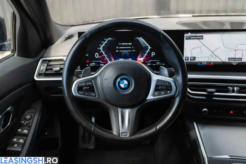 BMW 320e (Seria 3) din 2022 cu 146.676 km - oferta BMW208923 - foto 12