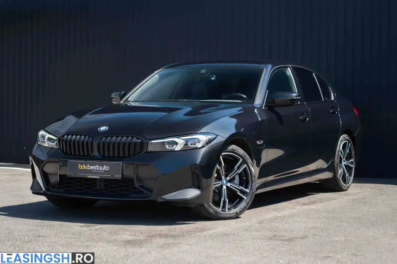 BMW 320e (Seria 3) din 2022 cu 146.676 km - oferta BMW208923 - foto 15