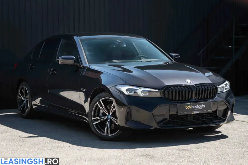 BMW 320e (Seria 3) din 2022 cu 146.676 km - oferta BMW208923 - foto 16