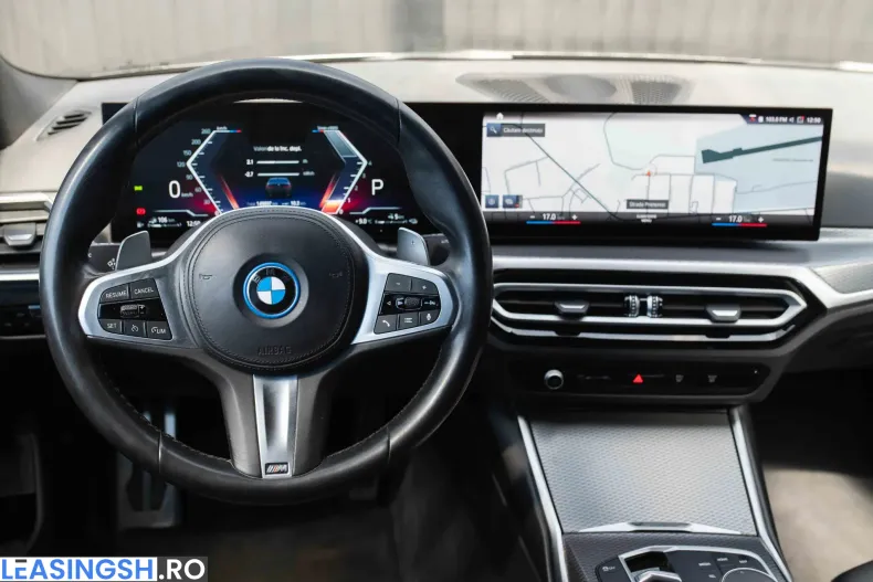BMW 320e (Seria 3) din 2022 cu 146.676 km - oferta BMW208923 - foto 20