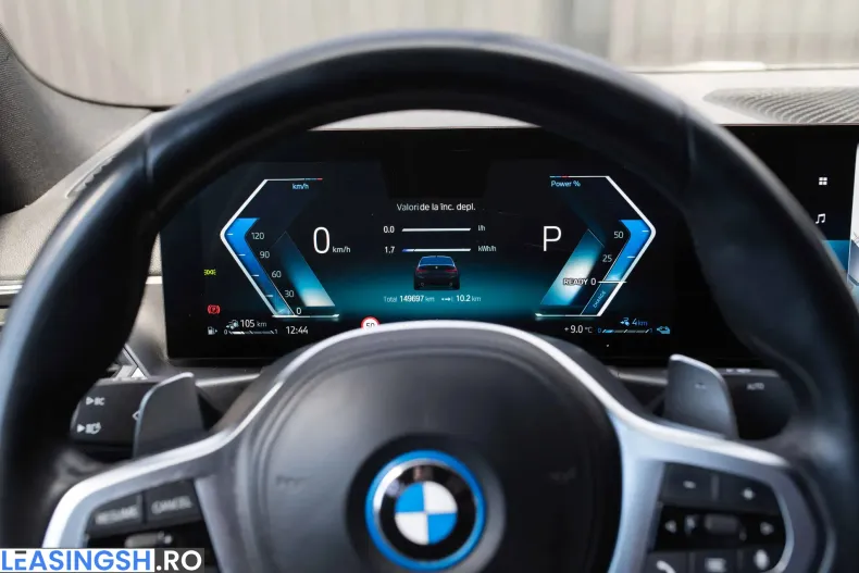 BMW 320e (Seria 3) din 2022 cu 146.676 km - oferta BMW208923 - foto 22