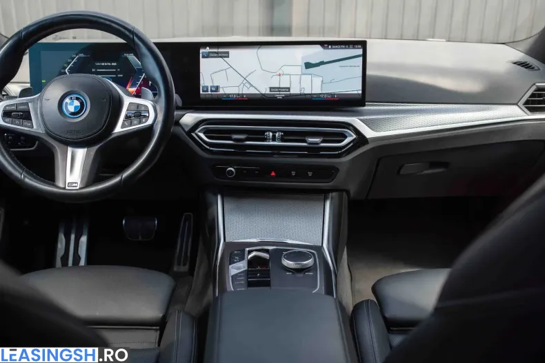 BMW 320e (Seria 3) din 2022 cu 146.676 km - oferta BMW208923 - foto 33