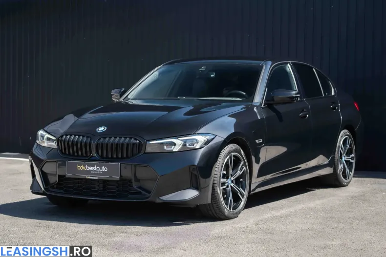 BMW 320e (Seria 3) din 2022 cu 146.676 km - oferta BMW208923 - foto 34