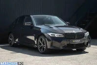 BMW 320e (Seria 3) din 2022 cu 146.676 km - oferta BMW208923 - foto 35