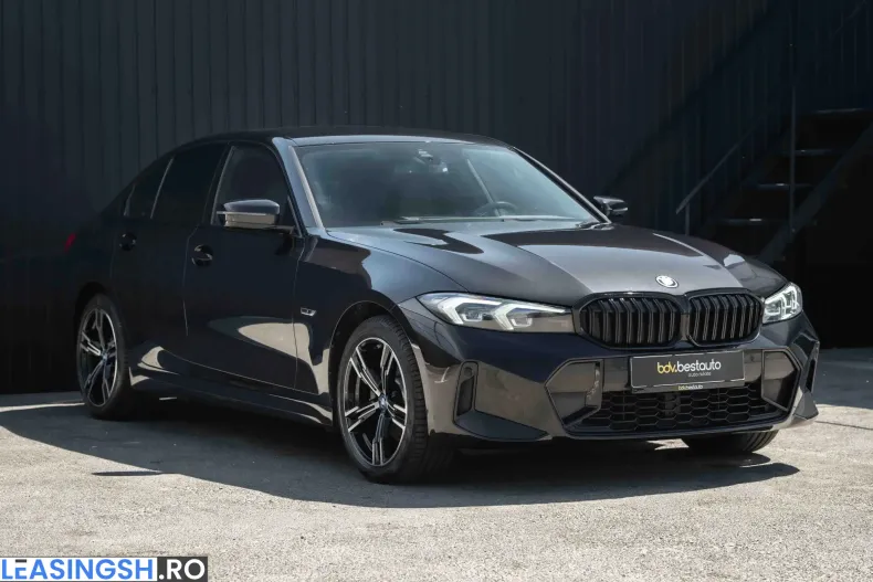BMW 320e (Seria 3) din 2022 cu 146.676 km - oferta BMW208923 - foto 35