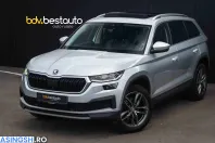 Skoda Kodiaq din 2021 cu 154.867 km - oferta SKO208924 - foto 1