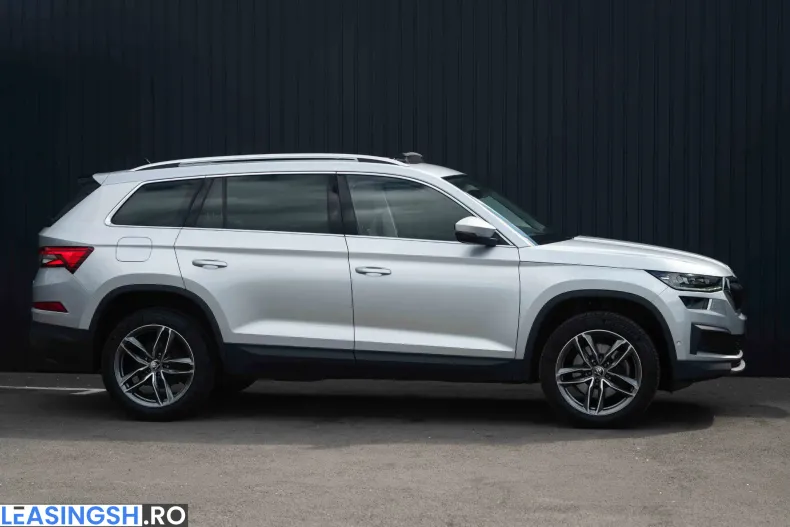 Skoda Kodiaq din 2021 cu 154.867 km - oferta SKO208924 - foto 4