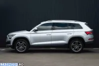 Skoda Kodiaq din 2021 cu 154.867 km - oferta SKO208924 - foto 9