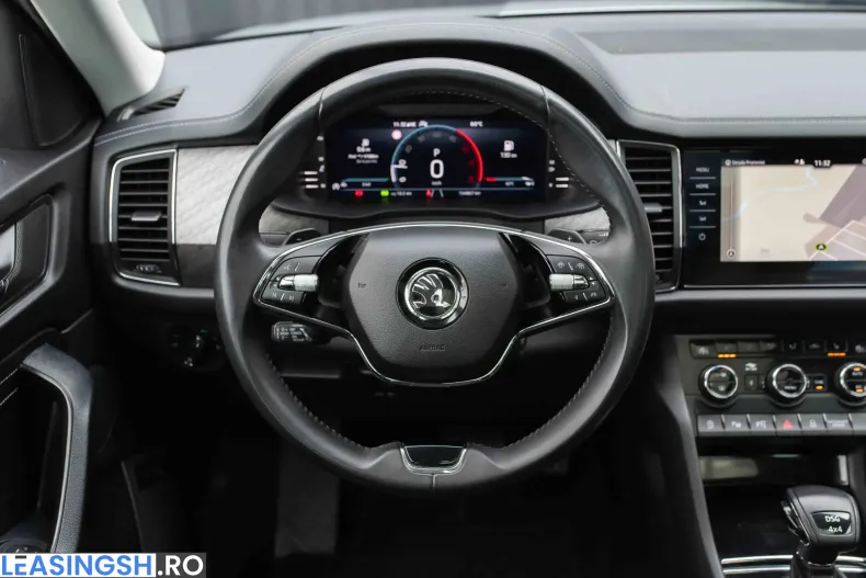 Skoda Kodiaq din 2021 cu 154.867 km - oferta SKO208924 - foto 12