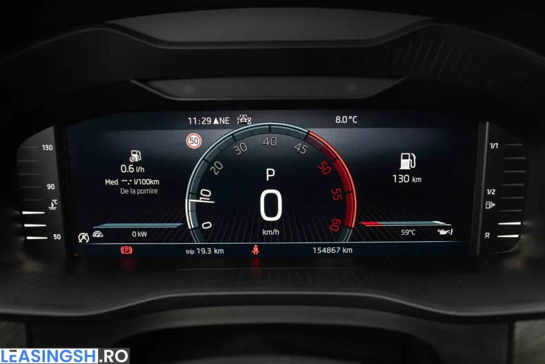 Skoda Kodiaq din 2021 cu 154.867 km - oferta SKO208924 - foto 13