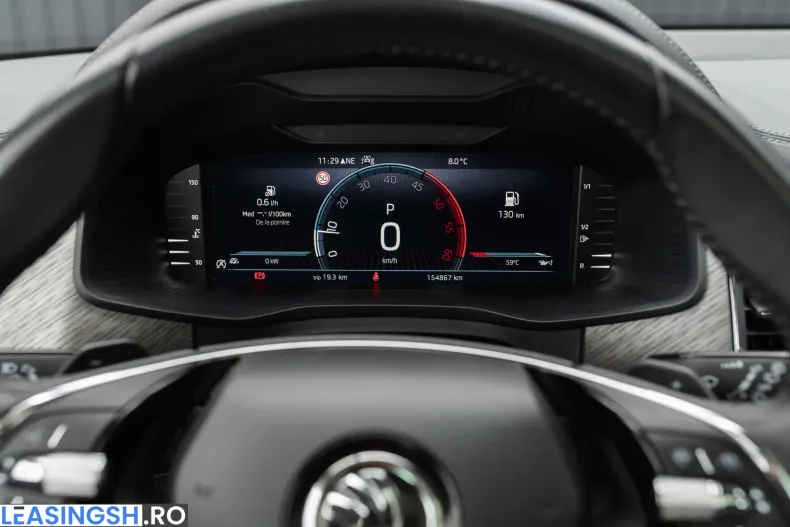 Skoda Kodiaq din 2021 cu 154.867 km - oferta SKO208924 - foto 14