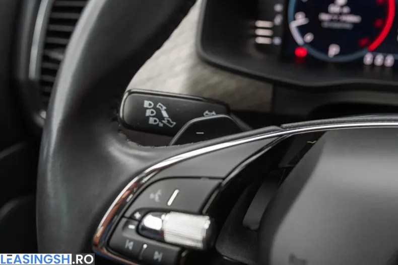 Skoda Kodiaq din 2021 cu 154.867 km - oferta SKO208924 - foto 15