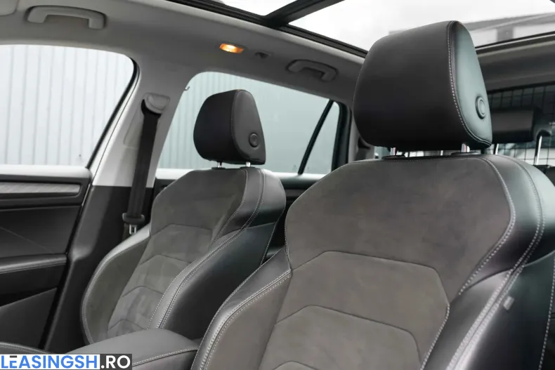 Skoda Kodiaq din 2021 cu 154.867 km - oferta SKO208924 - foto 17