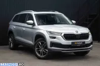 Skoda Kodiaq din 2021 cu 154.867 km - oferta SKO208924 - foto 22