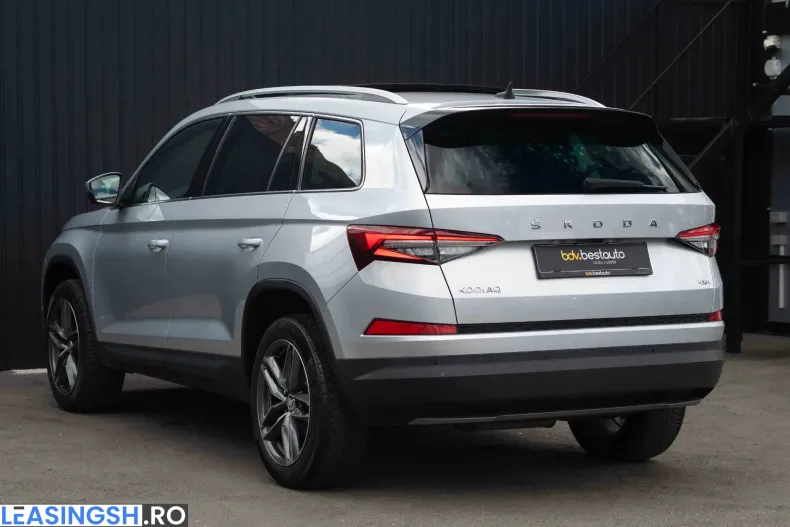 Skoda Kodiaq din 2021 cu 154.867 km - oferta SKO208924 - foto 24