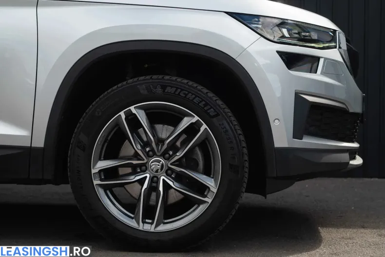 Skoda Kodiaq din 2021 cu 154.867 km - oferta SKO208924 - foto 25