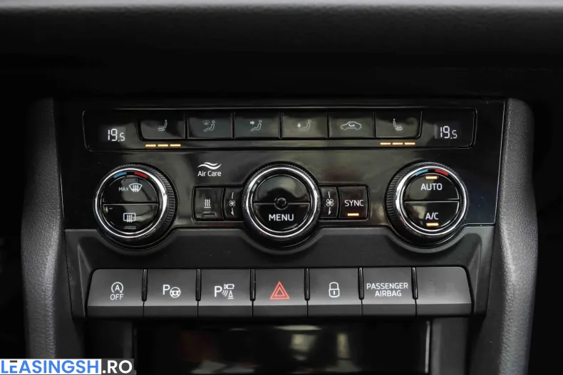 Skoda Kodiaq din 2021 cu 154.867 km - oferta SKO208924 - foto 29