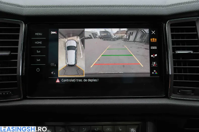 Skoda Kodiaq din 2021 cu 154.867 km - oferta SKO208924 - foto 30