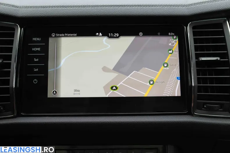 Skoda Kodiaq din 2021 cu 154.867 km - oferta SKO208924 - foto 31