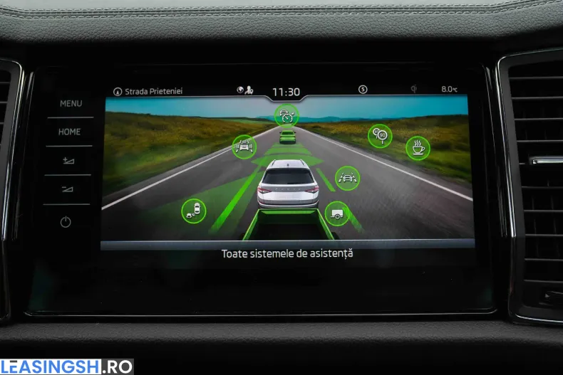 Skoda Kodiaq din 2021 cu 154.867 km - oferta SKO208924 - foto 32