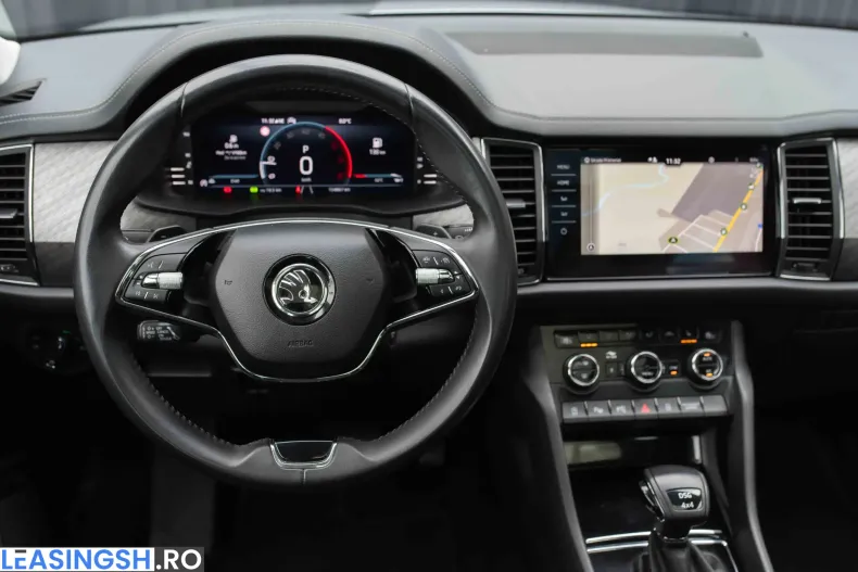 Skoda Kodiaq din 2021 cu 154.867 km - oferta SKO208924 - foto 34