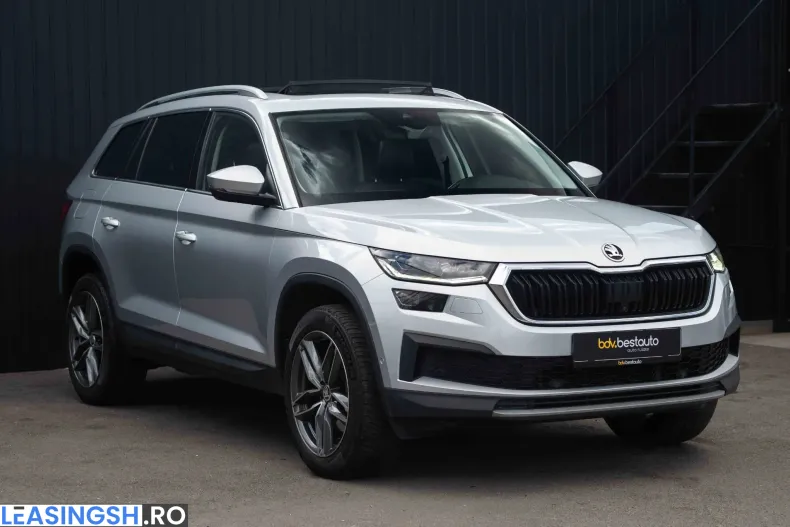 Skoda Kodiaq din 2021 cu 154.867 km - oferta SKO208924 - foto 36