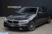 BMW 530e (Seria 5) din 2020 cu 71.020 km - oferta BMW208925 - foto 1