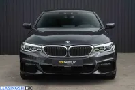 BMW 530e (Seria 5) din 2020 cu 71.020 km - oferta BMW208925 - foto 2