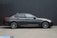 BMW 530e (Seria 5) din 2020 cu 71.020 km - oferta BMW208925 - foto 4