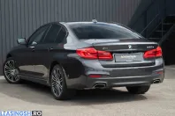 BMW 530e (Seria 5) din 2020 cu 71.020 km - oferta BMW208925 - foto 6