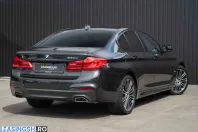 BMW 530e (Seria 5) din 2020 cu 71.020 km - oferta BMW208925 - foto 7
