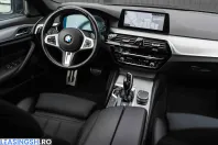 BMW 530e (Seria 5) din 2020 cu 71.020 km - oferta BMW208925 - foto 8