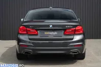 BMW 530e (Seria 5) din 2020 cu 71.020 km - oferta BMW208925 - foto 10