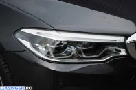 BMW 530e (Seria 5) din 2020 cu 71.020 km - oferta BMW208925 - foto 11