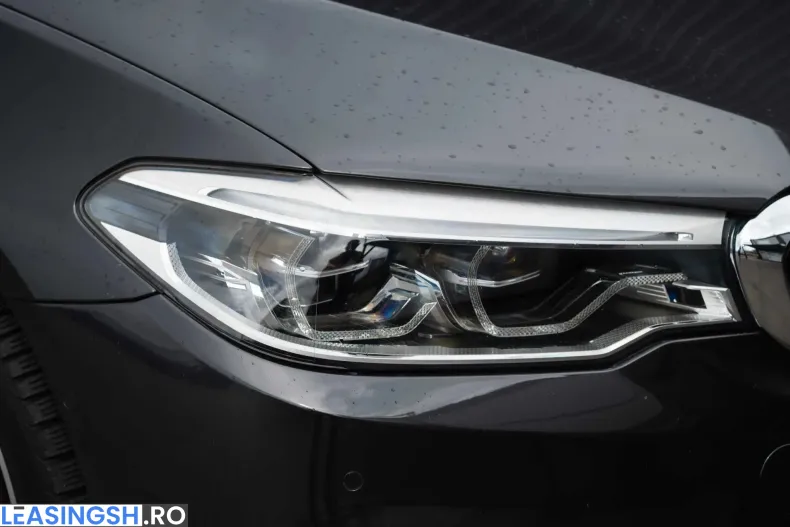 BMW 530e (Seria 5) din 2020 cu 71.020 km - oferta BMW208925 - foto 11