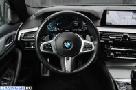 BMW 530e (Seria 5) din 2020 cu 71.020 km - oferta BMW208925 - foto 12
