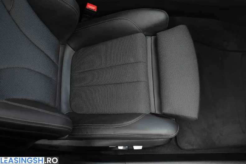 BMW 530e (Seria 5) din 2020 cu 71.020 km - oferta BMW208925 - foto 14