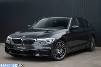 BMW 530e (Seria 5) din 2020 cu 71.020 km - oferta BMW208925 - foto 17