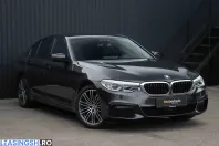 BMW 530e (Seria 5) din 2020 cu 71.020 km - oferta BMW208925 - foto 18