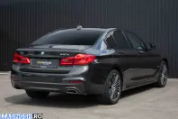 BMW 530e (Seria 5) din 2020 cu 71.020 km - oferta BMW208925 - foto 20