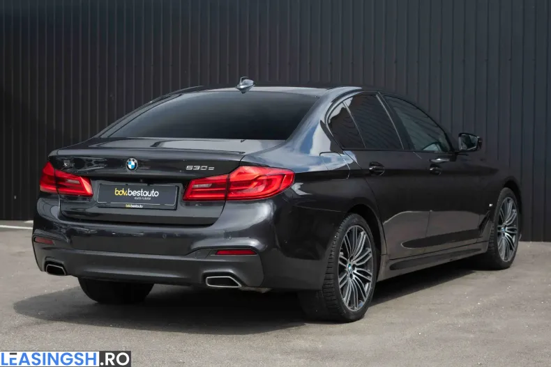 BMW 530e (Seria 5) din 2020 cu 71.020 km - oferta BMW208925 - foto 20