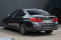 BMW 530e (Seria 5) din 2020 cu 71.020 km - oferta BMW208925 - foto 21